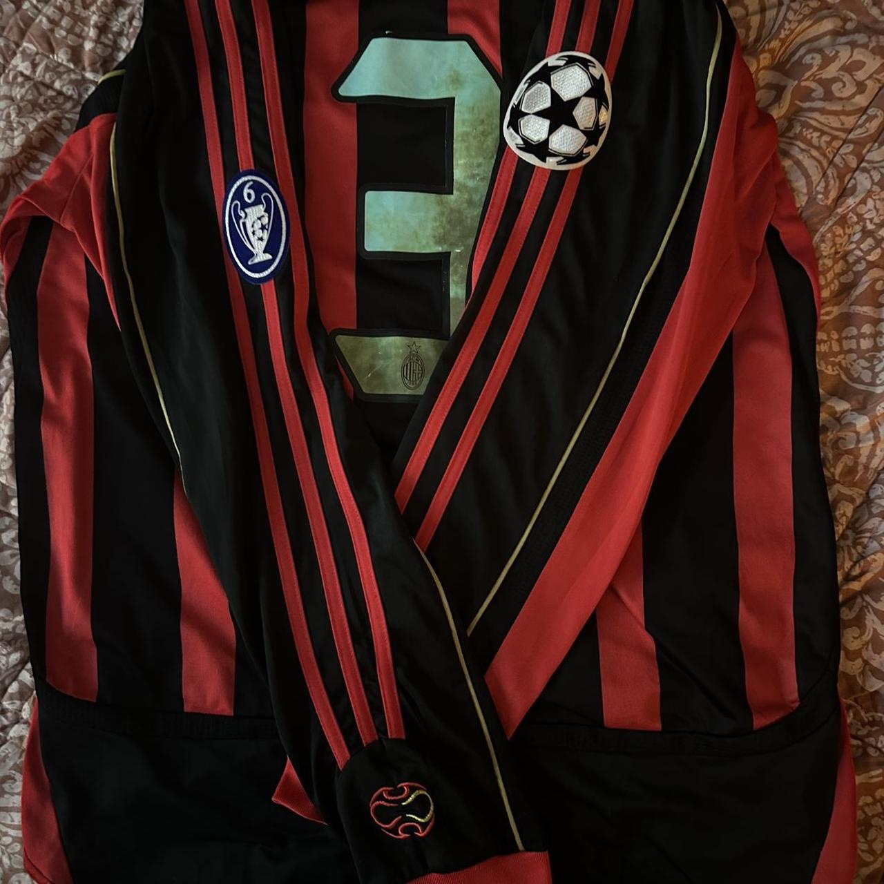 Adidas Men's multi T-shirt