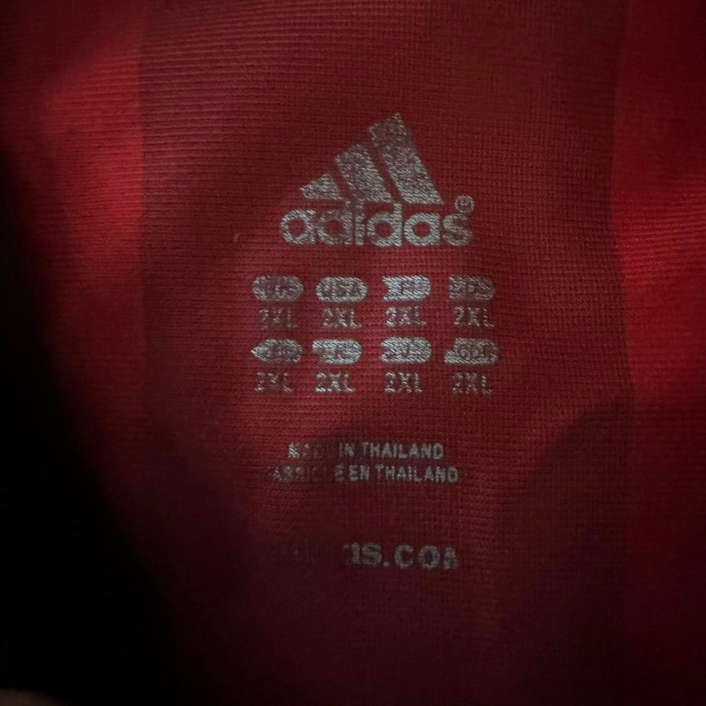 Adidas Men's multi T-shirt