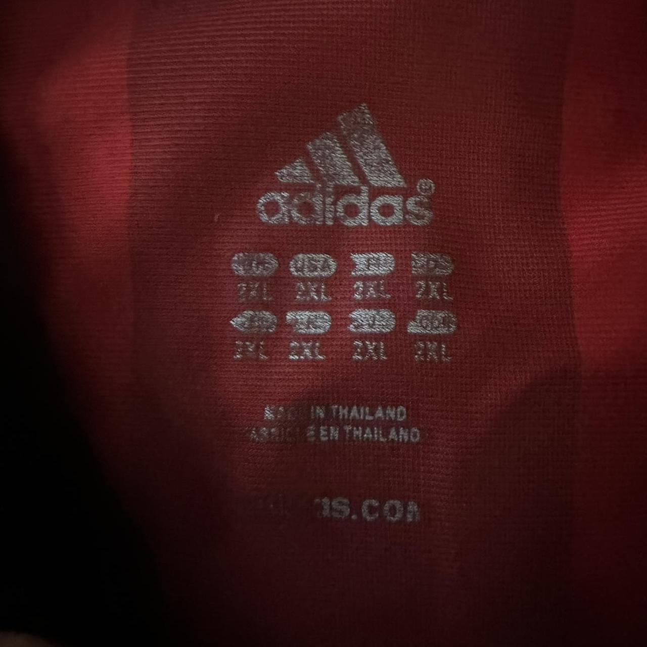 Adidas Men's multi T-shirt