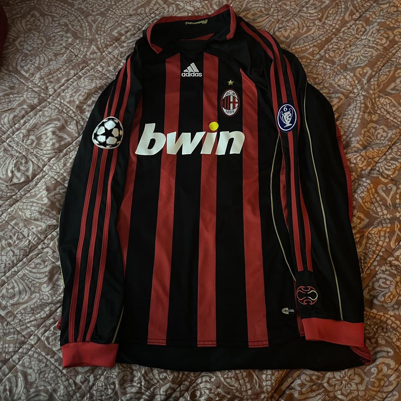 Adidas Men's multi T-shirt